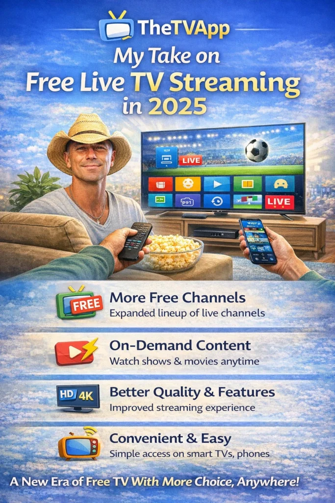 TheTVApp