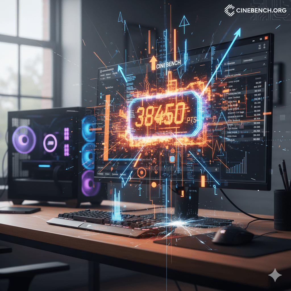 Cinebench