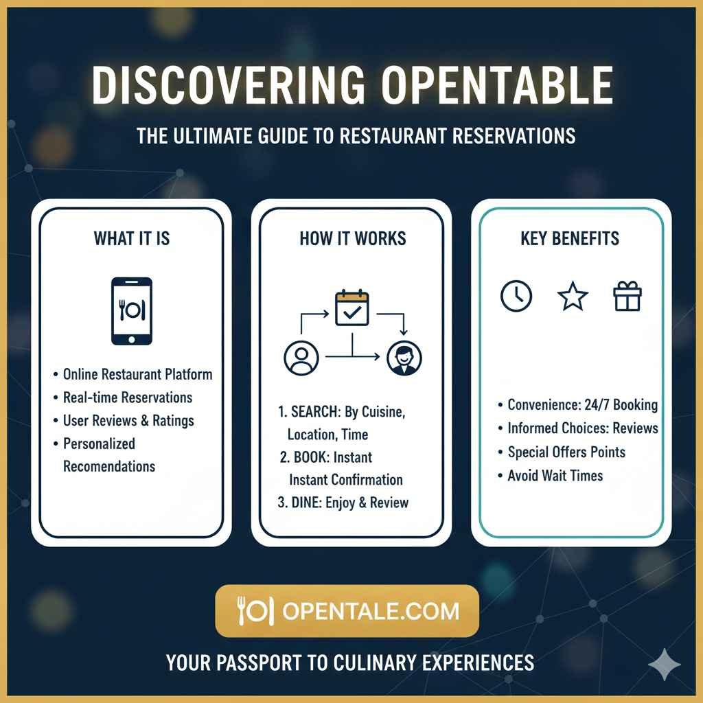 OpenTable