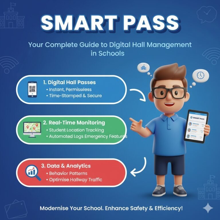 Smart Pass