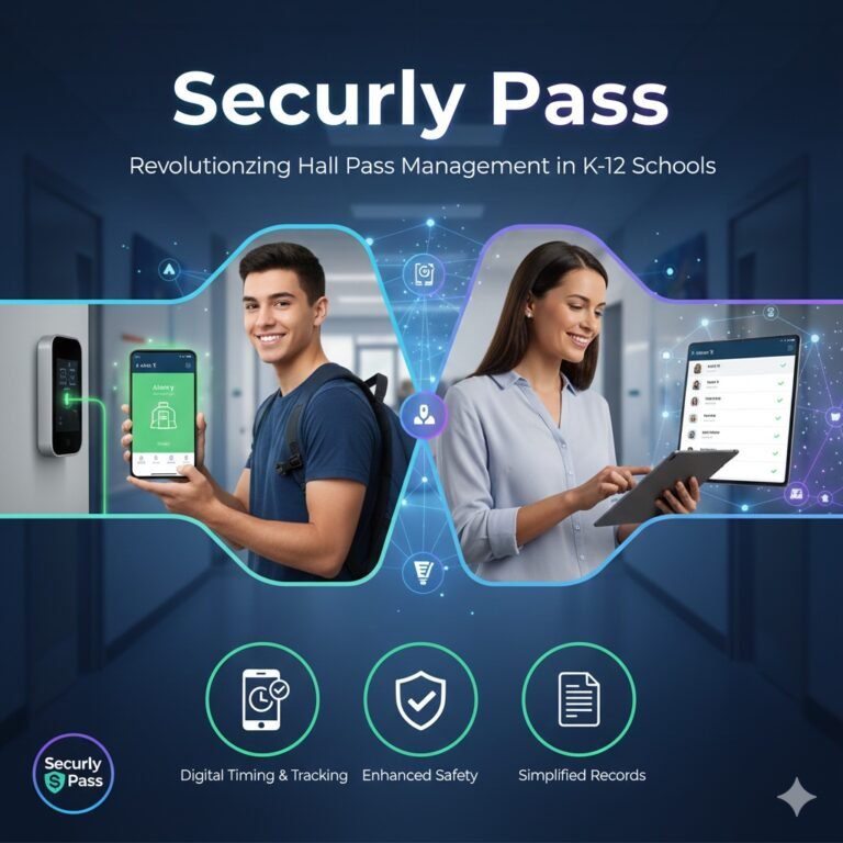 Securly Pass