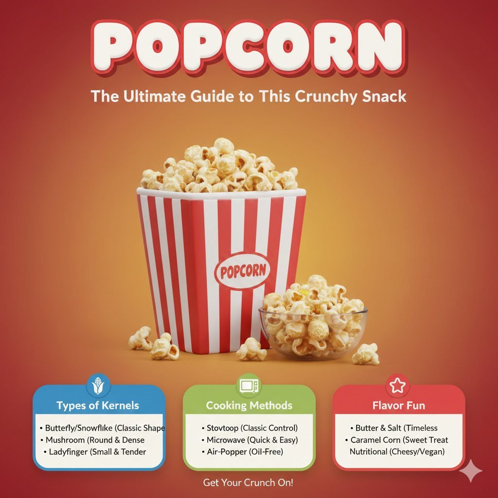 Popcorn