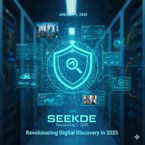Seekde