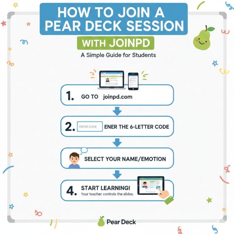 JoinPD