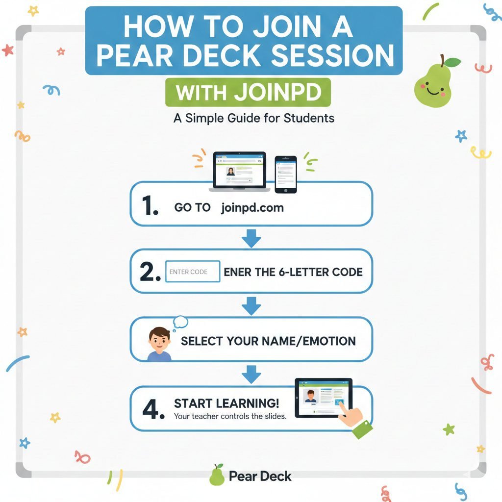 JoinPD