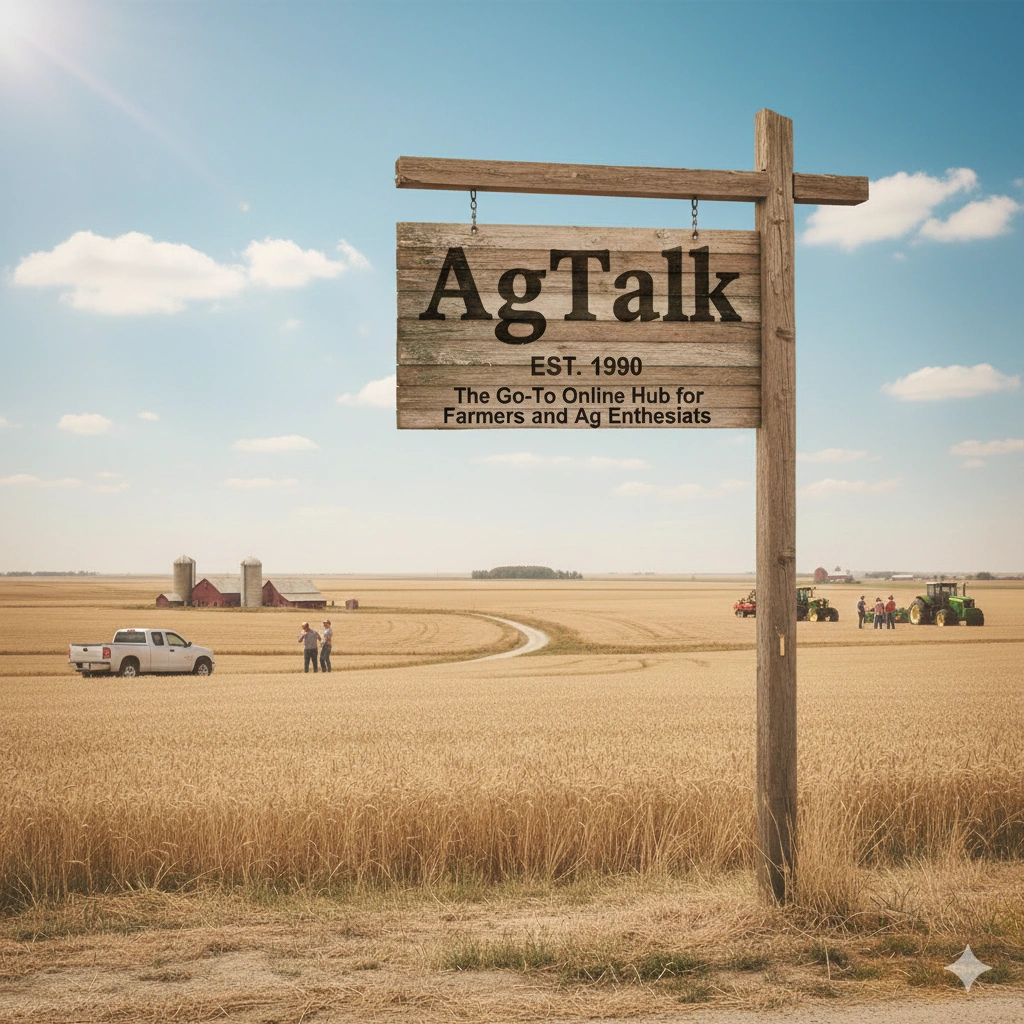 AgTalk