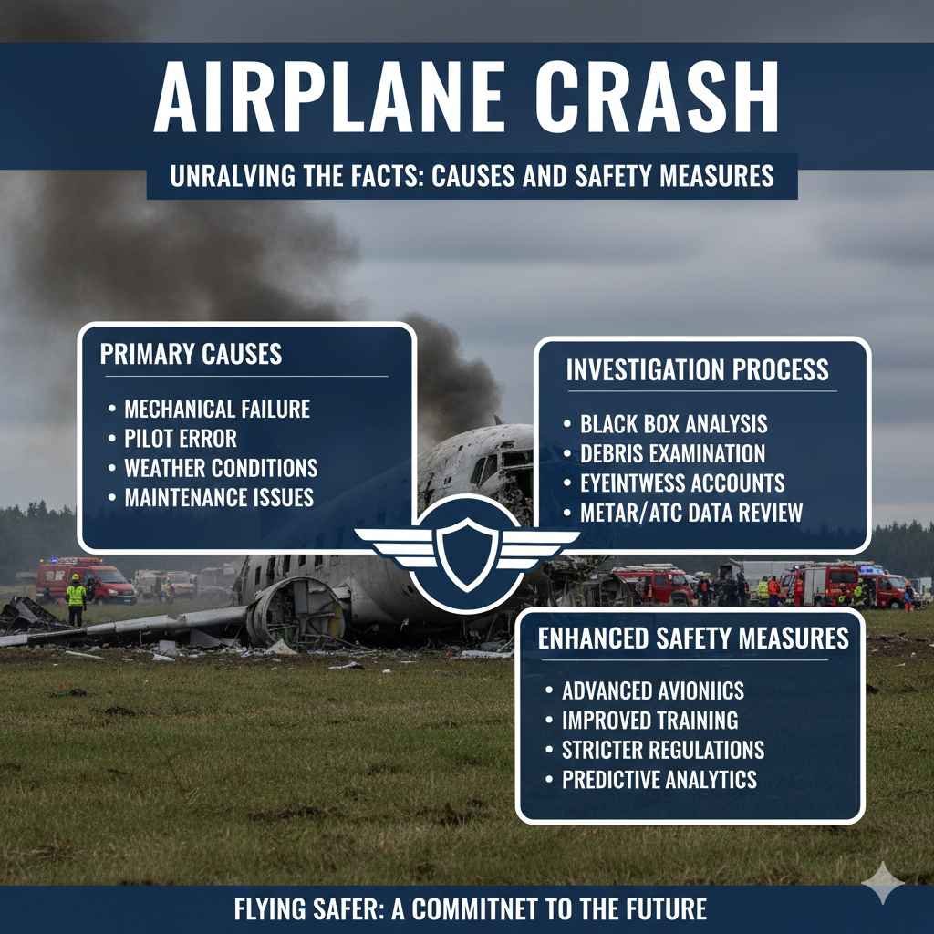 Airplane Crash