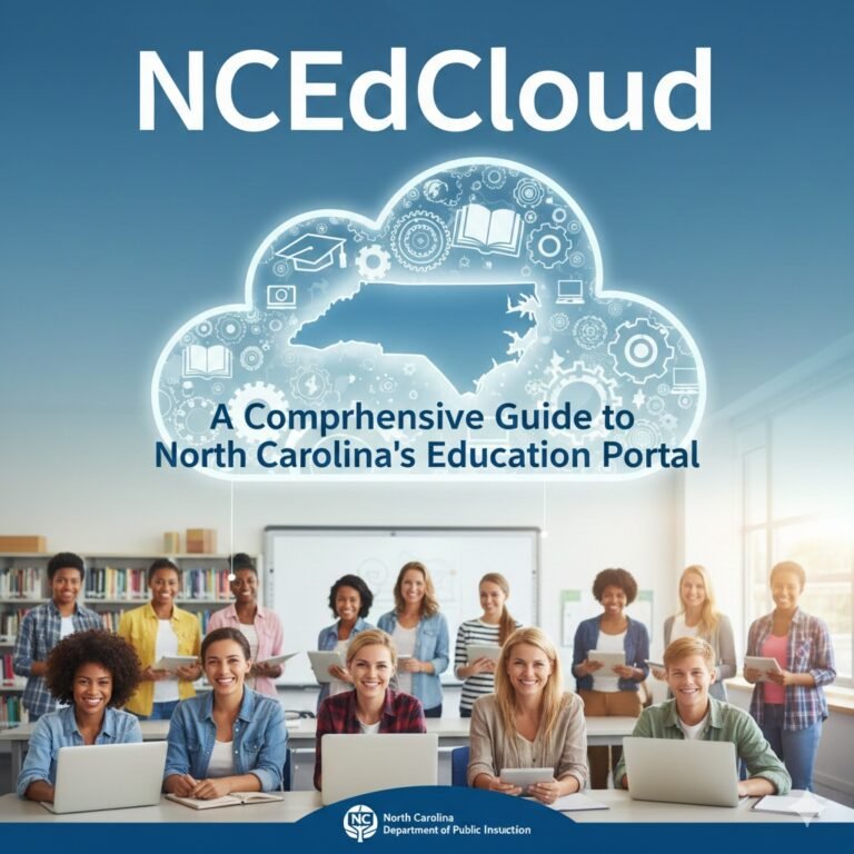 NCEdCloud