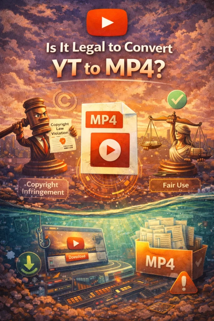 YT to MP4